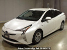 Toyota Prius ZVW50