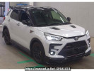 Toyota Raize A201A