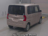 Used 2015 AT daihatsu tanto LA610S Image[1]