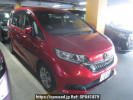 Honda Freed hybrid GB7