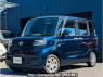 Used 2020 AT daihatsu tanto LA660S Image[0]