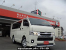 Toyota Hiace Van GDH201V