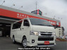 Used 2025 AT toyota hiace-van GDH201V Image[0]