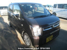 Suzuki Wagon R MH85S
