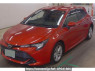 Used 2018 AT toyota corolla-sports NRE210H Image[0]