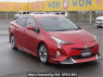 Used 2017 AT toyota prius ZVW51 Image[2]