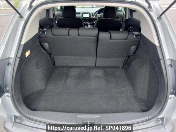 Used 2014 AT honda vezel RU3 Image[8]