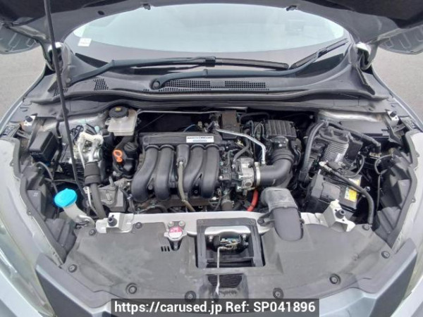 Used 2014 AT honda vezel RU3 Image[9]