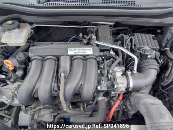 Used 2014 AT honda vezel RU3 Image[10]