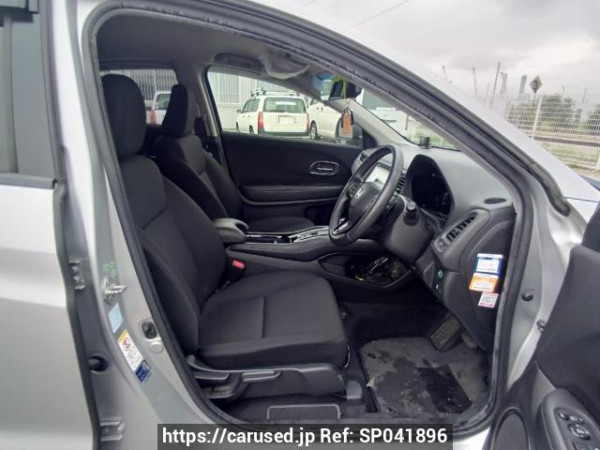 Used 2014 AT honda vezel RU3 Image[13]