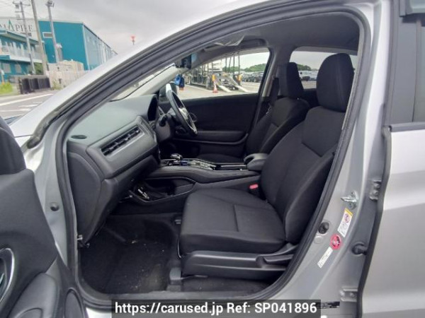 Used 2014 AT honda vezel RU3 Image[14]