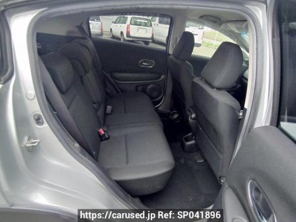 Used 2014 AT honda vezel RU3 Image[15]