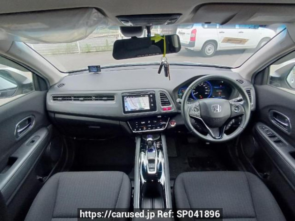 Used 2014 AT honda vezel RU3 Image[17]