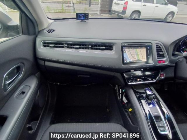 Used 2014 AT honda vezel RU3 Image[18]