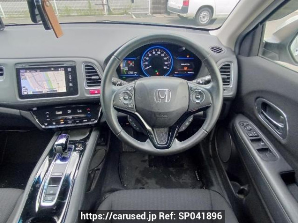 Used 2014 AT honda vezel RU3 Image[19]