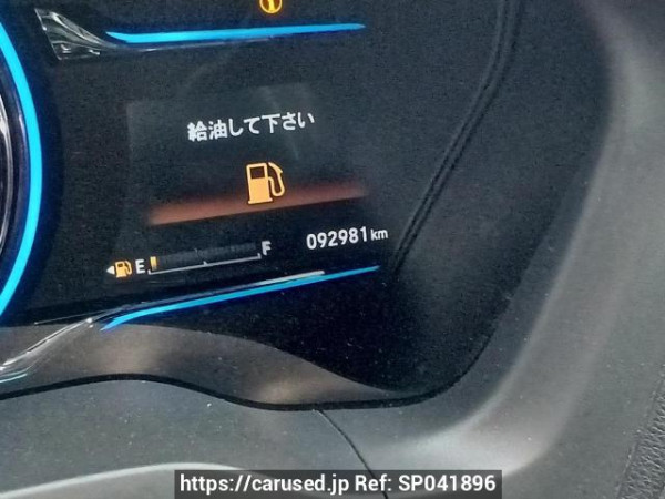 Used 2014 AT honda vezel RU3 Image[21]