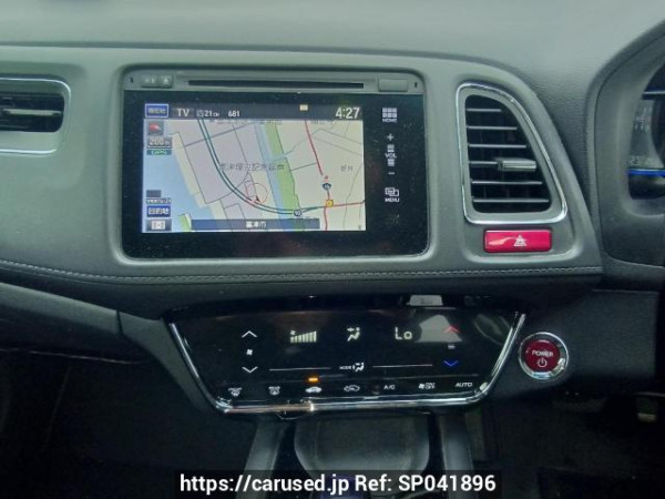 Used 2014 AT honda vezel RU3 Image[22]