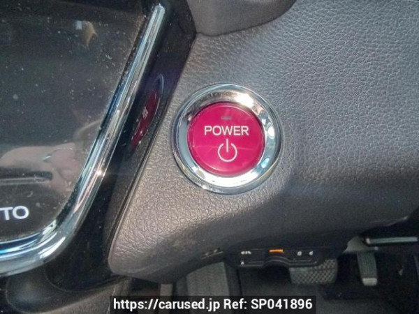 Used 2014 AT honda vezel RU3 Image[26]