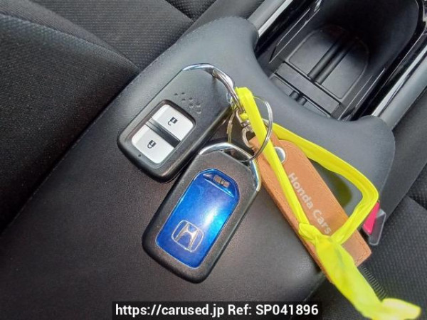 Used 2014 AT honda vezel RU3 Image[27]