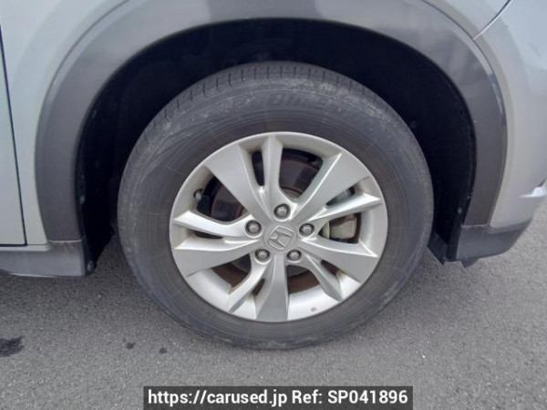 Used 2014 AT honda vezel RU3 Image[28]