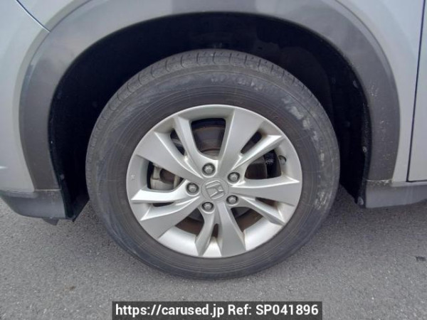 Used 2014 AT honda vezel RU3 Image[29]