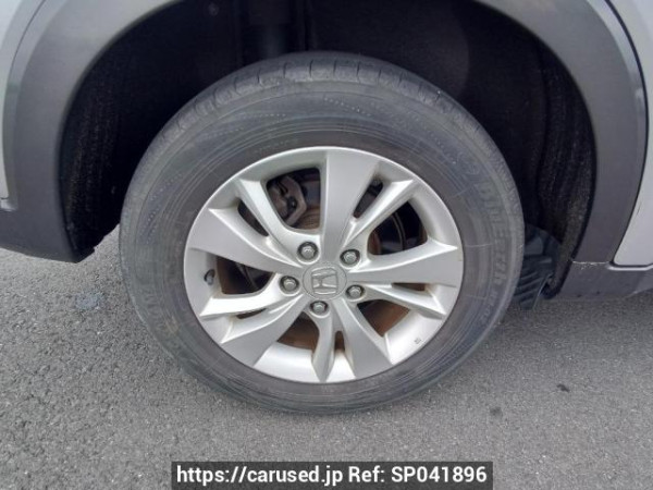 Used 2014 AT honda vezel RU3 Image[30]