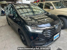 Honda Odyssey Hybrid RC4