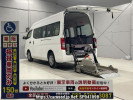 Nissan NV350 CARAVAN VAN CS4E26ｶｲ
