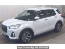 Subaru REX A201F