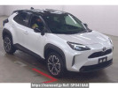 Toyota YARIS CROSS MXPB10