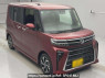 Used 2024 AT daihatsu tanto-custom LA650S Image[2]