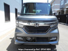 Honda N-BOX CUSTOM JF3