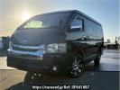 Toyota Hiace Van KDH211K