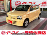 Used 2015 AT suzuki alto HA36S Image[0]