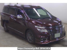 Nissan Elgrand TE52