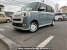 Daihatsu Move Canbus LA850S