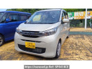 Mitsubishi eK Wagon B33W