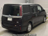 Used 2018 AT toyota noah ZWR80G Image[1]