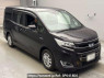 Used 2018 AT toyota noah ZWR80G Image[2]