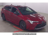 Used 2023 AT toyota corolla-touring-wagon MZEA17W Image[0]