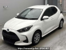 Toyota YARIS MXPH10