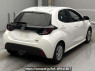 Used 2023 AT toyota yaris MXPH10 Image[1]