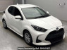 Used 2023 AT toyota yaris MXPH10 Image[2]
