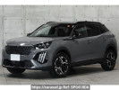 Peugeot 2008 P24YH01