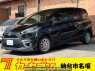 Used 2016 AT toyota sienta NHP170G Image[0]