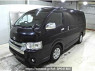 Used 2019 AT toyota hiace-wagon TRH214W Image[0]