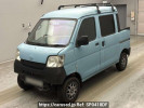 Daihatsu Hijet Cargo S321W