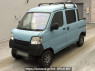 Used 2009 AT daihatsu hijet-cargo S321W Image[0]