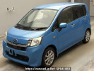 Subaru Stella LA100F
