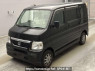 Used 2009 AT honda vamos HM1 Image[0]